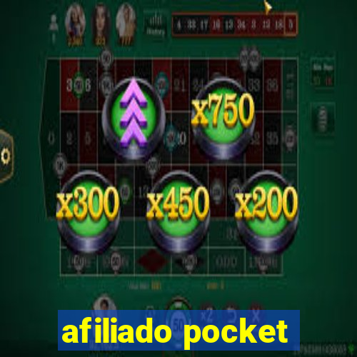 afiliado pocket